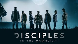 DISCIPLES IN THE MOONLIGHT MOVIE🌙 TRAILER REACTION [upl. by Rhys]