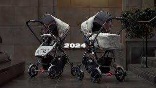 The BEST Pram amp Stroller for 2024 [upl. by Ajiram]