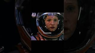 Can you walk in a Martian stormmovie shortsviral shorts rivals [upl. by Valle]