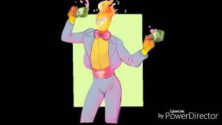 UNDERSWAP  Grillbys Battle Theme EXTENDED RaysonWilliams [upl. by Nnaid754]