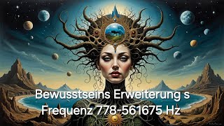 Bewusstseins  Erweiterung  bewusst  Gesundheit Heilung erfahren [upl. by Gayelord948]