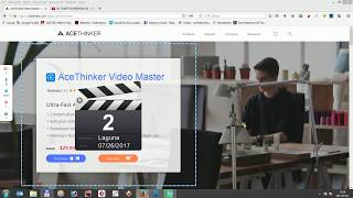 User Guide for AceThinker Video Master [upl. by Cir]