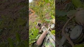 Epic Battle Begins 250 vs 250 in Airsoft Battle airsoft [upl. by Zaneski]