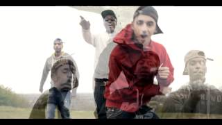 Ard Adz Ft Belly  Spaceship Music video ArdAdz Bossbelly itspressplayent [upl. by Hanej589]