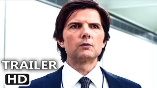 SEVERANCE Season 2 Trailer 2025 Adam Scott [upl. by Lourie]