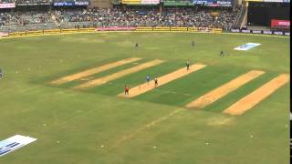 2007  India vs South Africa 3rd ODI Future Cup  Belfast Highlights [upl. by Fanchet]