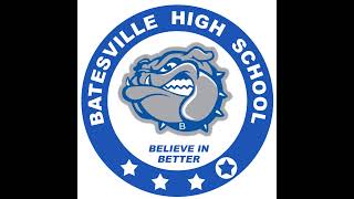 Batesville High School vs Hauser High School Mens JV Basketball [upl. by Nalahs]