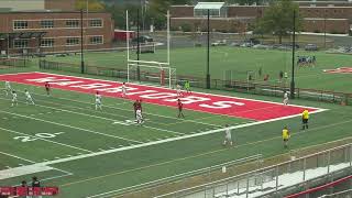 Susquehannock Boys Soccer vs Biglerville High School 91724 [upl. by Yeo]