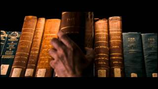 NATIONAL TREASURE 2 BOOK OF SECRETS 2007  Official Movie Trailer [upl. by Amii]