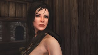 The Best Mod for Skyrim Ive Ever Installed [upl. by Attirehs153]