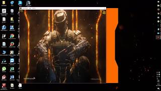 BLACK OPS 3 NÃO INICIA RESOLVIDO [upl. by Drapehs861]