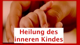 Heilung des inneren Kindes ▶ 15 Minuten geführte Meditation 🕘 [upl. by Powe]