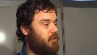 Rodrigo Amarante  Entrevista [upl. by Adnelg]