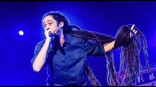 Damian Marley Live Summerjam 2015 Full Concert HQ [upl. by Rozek]