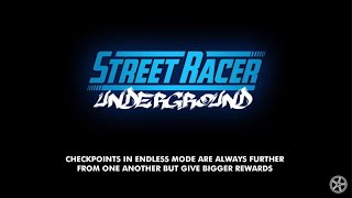 Street Racer Underground2024 [upl. by Klein900]