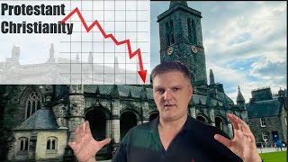 Why PROTESTANT Christianity is declining [upl. by Cordelia]