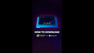 How to Download BlueStacks on Windows 10 [upl. by Enywtna]