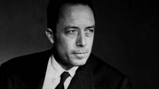 Albert Camus I 55  Littérature [upl. by Amsirhc]