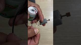 Homemade Hybrid Supercapacitor Unbelievable Power [upl. by Darice]