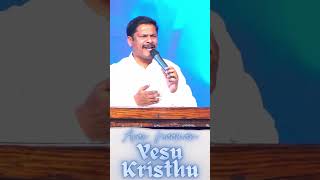 Avar namam Yesu kristu Sunday worshipsong pastor joytamil christen [upl. by Erdnuaed183]