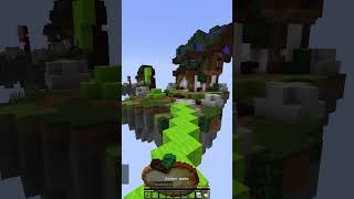 Okay minemalia bedwars minecraft [upl. by Rogozen]