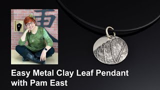 Metal Clay Fundamentals Complete Process Overview [upl. by Bernice]