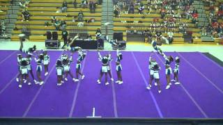 Junior 3 Ellenwood Allstars [upl. by Kotto]