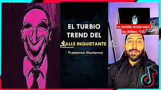 💀Historias perturbadoras y Datos perturbadores de Tiktok 79💀 [upl. by Schilling296]