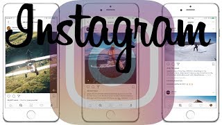 Create Video for Instagram in FCPX [upl. by Delanos]