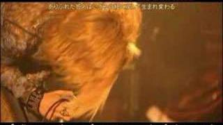 Dir en Grey  Mushi Live spanish subs [upl. by Ained210]