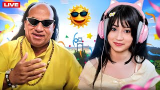 Blossom’ s UPCOMING SONG 🎵 FT  Chahat Fateh Ali Khan 🤣🙋🏻‍♀️ [upl. by Aivlis]