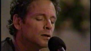 Lindsey Buckingham  1992 Interview [upl. by Nedrah]