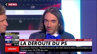 Cédric Villani la précision mathématique avant tout [upl. by Hein517]