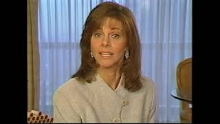 1997 Lindsay Wagner on Direct Payment [upl. by Aicetal]