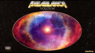 Kasablanca Volition Original Mix [upl. by Alexandro24]