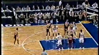 Georgia Tech vs Minnesota College Basketball 3190 1st Half [upl. by Aivital]