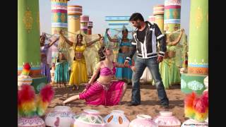 Taki O Taki  Himmatwala 2013  Full Song HD [upl. by Quinby224]