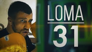 LOMA 31 [upl. by Cerf]