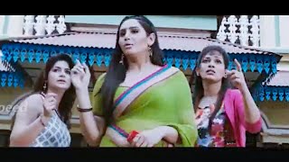 Revolution King English Dubbed Movie Scenes  Nimirndhu Nil [upl. by Netsyrk]