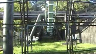 Alton Towers Resort  July 27th 2009  Part 2 of 6 [upl. by Alletniuq]