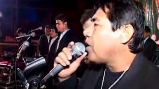 ARMONIA 10  ESPERAME DANY DELGADO  EN CHIMBOTE 2013  VIDEO ORIGINAL [upl. by Arrimat]