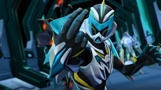 Max Steel  Reboot  2014  Temporada 2  Capitulo 7  Turbo Intenso [upl. by Mij793]