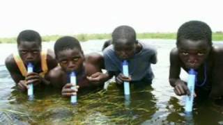 LifeStraw Water Purification [upl. by Georgette74]