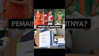 BOCORAN CALON PEMAIN NATURALISASI SELANJUTNYA timnasindonesia pssi sty erickthohir beritatimnas [upl. by Tteltrab638]