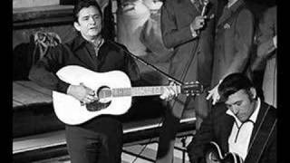 Johnny Cash and Crew  Closing Medley From San Quentin [upl. by Swirsky]