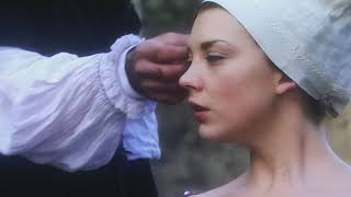 The Tudors 2x10 Anne Boleyns death part 2 [upl. by Nileuqay]