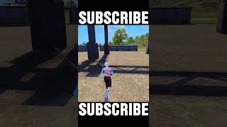 1 subscribe please Wait for me ristar short shorts gaming gamer garena free fire [upl. by Ainesej407]