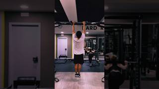 42 Sec Dead Hang Day 15  Consistency Is Key 💪 DeadHang Challenge RoadTo300 calisthenics [upl. by Fen]