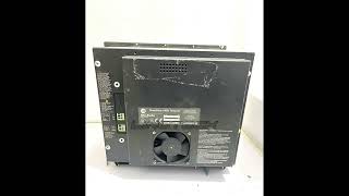 Conserto IHM ALLEN BRADLEY PANELVIEW 1450 2711EK14C6 [upl. by Larry510]