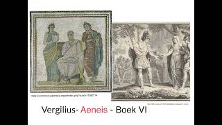 Aeneis VI 5665 [upl. by Naloj]